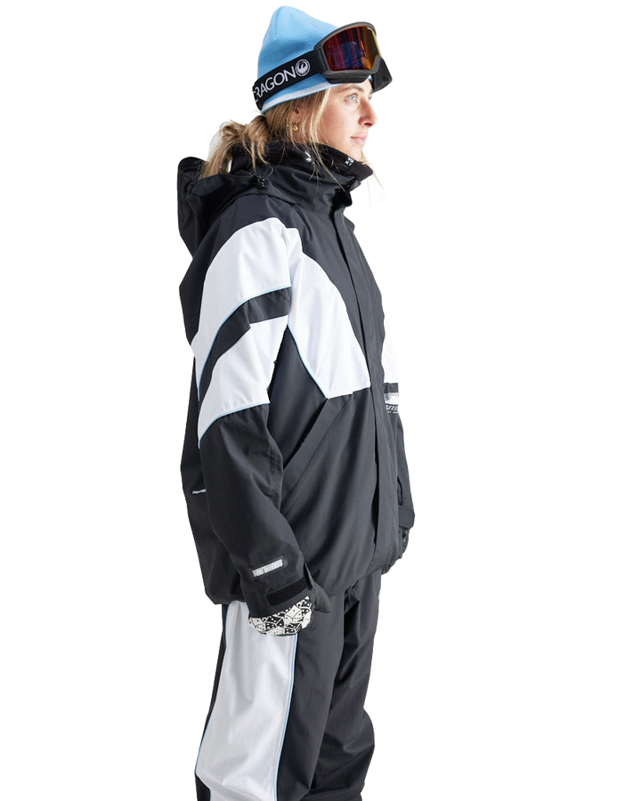 Yuki Threads 2025 Eddie Jacket