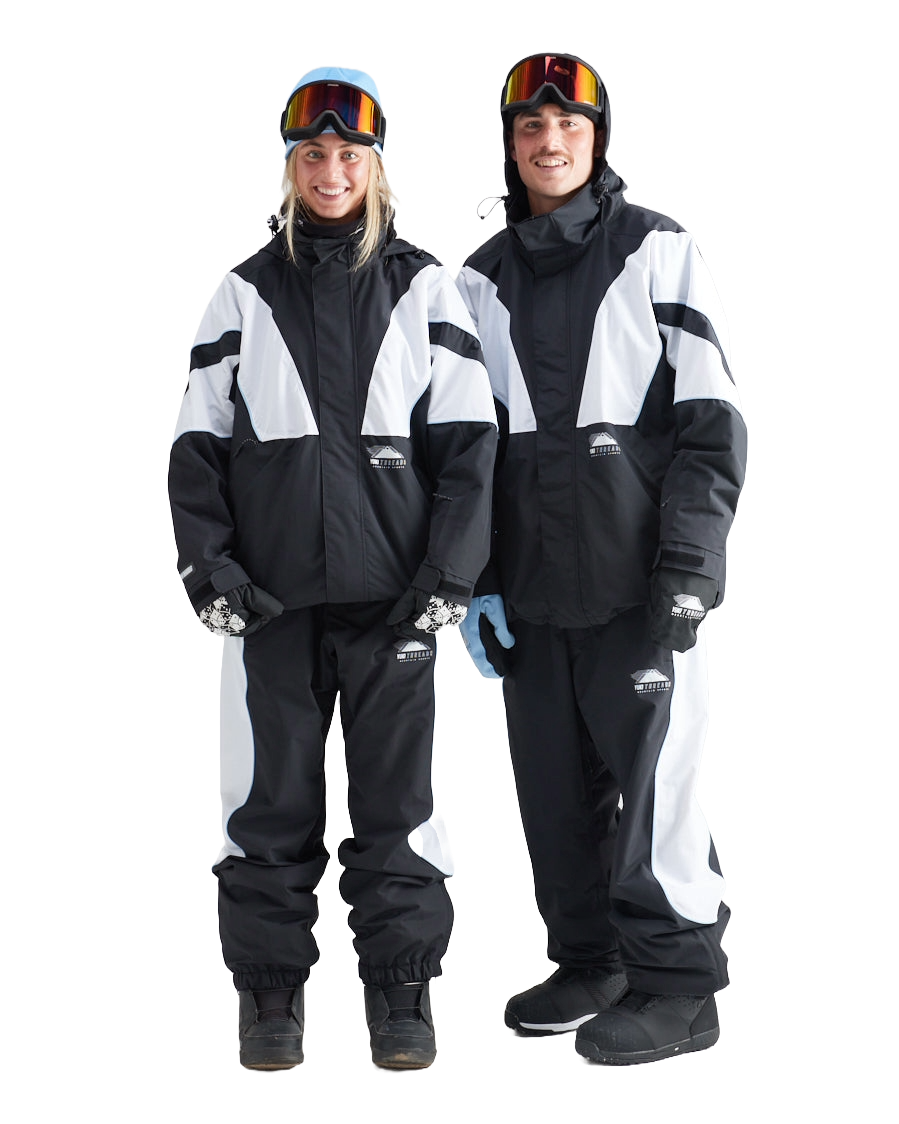 Yuki Threads 2025 Eddie Jacket