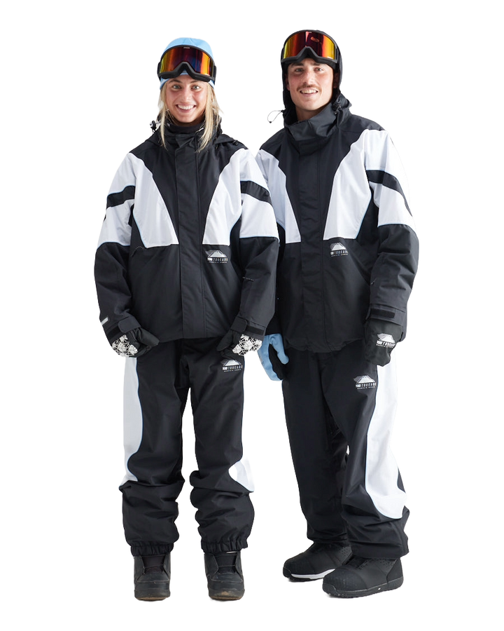 Yuki Threads 2025 Eddie Jacket