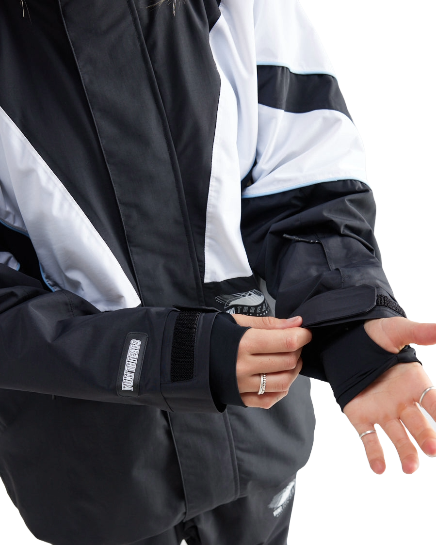 Yuki Threads 2025 Eddie Jacket