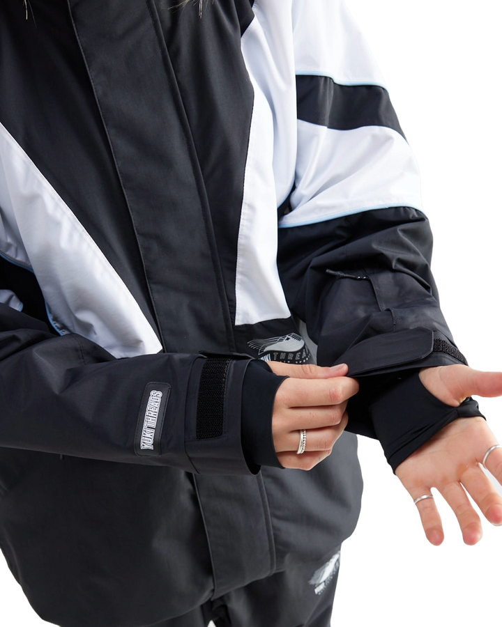 Yuki Threads 2025 Eddie Jacket