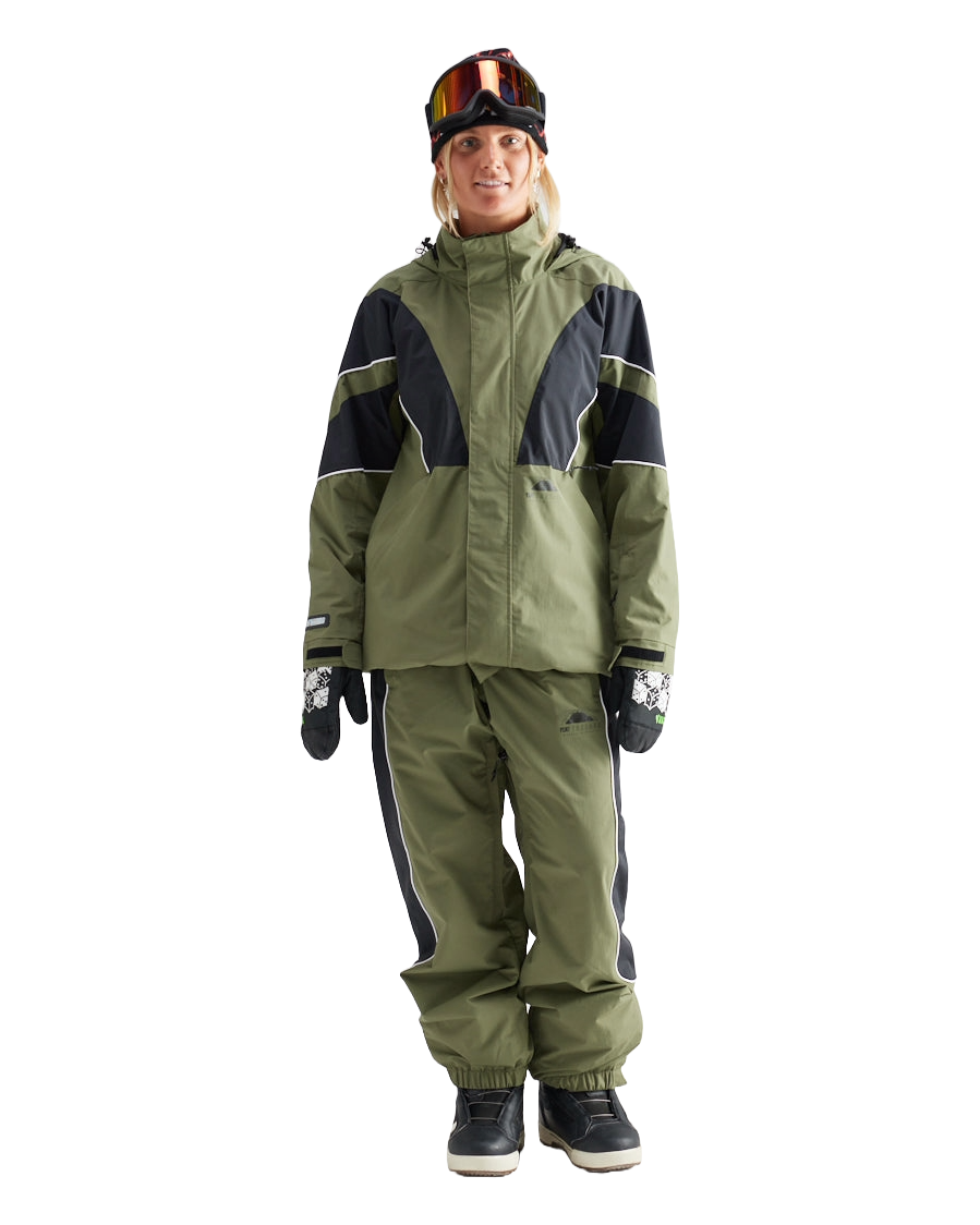 Yuki Threads 2025 Eddie Jacket