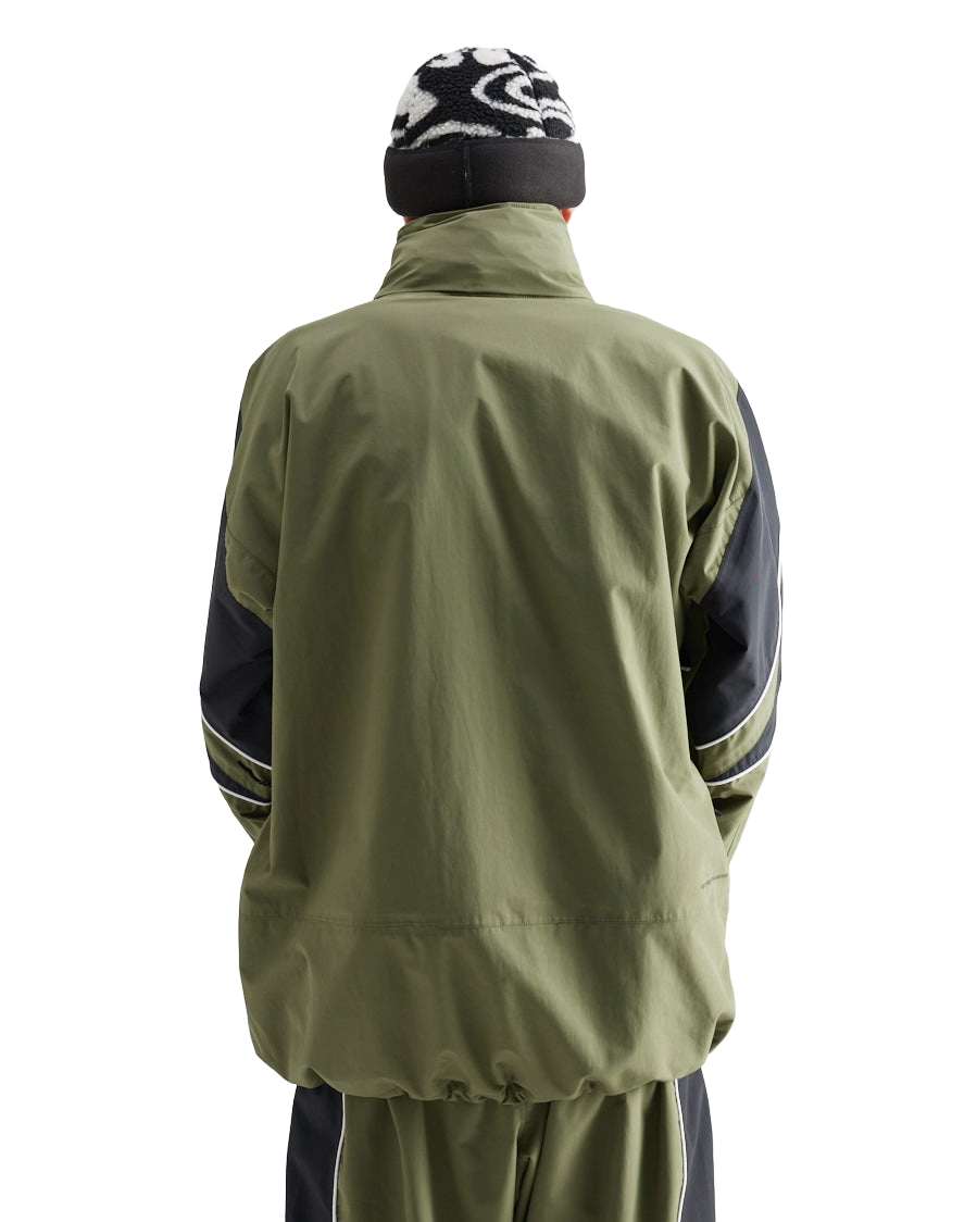 Yuki Threads 2025 Eddie Jacket