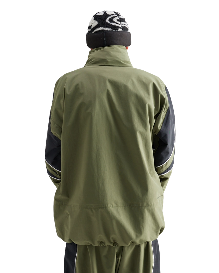 Yuki Threads 2025 Eddie Jacket