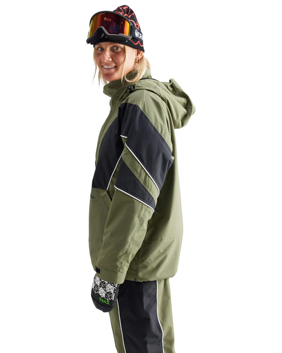 Yuki Threads 2025 Eddie Jacket