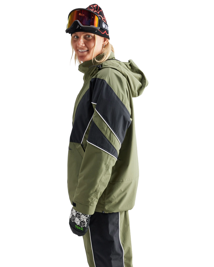 Yuki Threads 2025 Eddie Jacket