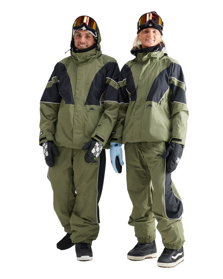 Yuki Threads 2025 Eddie Jacket