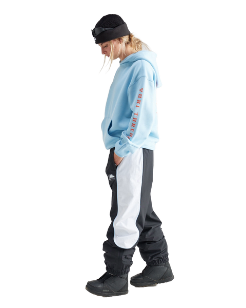 Yuki Threads 2025 Eddie Pant