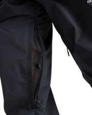 Yuki Threads 2025 Eddie Pant