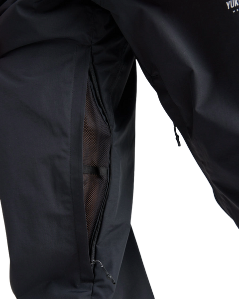 Yuki Threads 2025 Eddie Pant