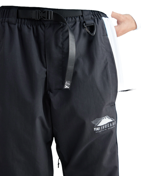 Yuki Threads 2025 Eddie Pant
