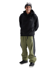 Yuki Threads 2025 Eddie Pant
