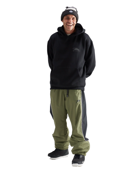Yuki Threads 2025 Eddie Pant