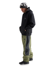 Yuki Threads 2025 Eddie Pant