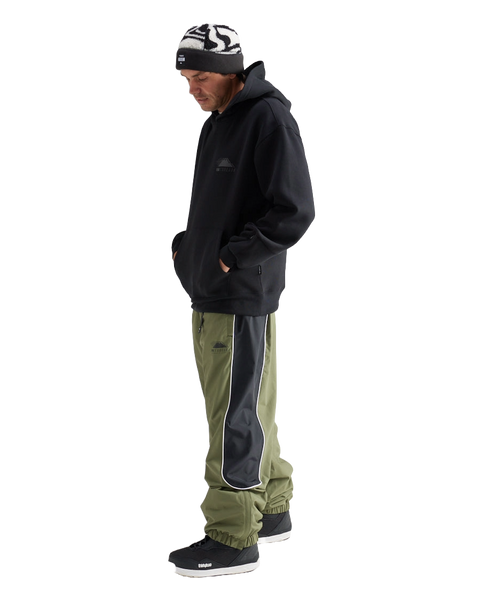 Yuki Threads 2025 Eddie Pant