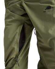 Yuki Threads 2025 Eddie Pant