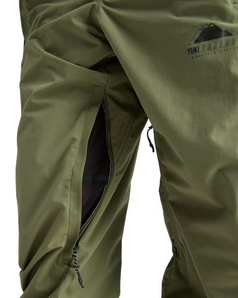 Yuki Threads 2025 Eddie Pant
