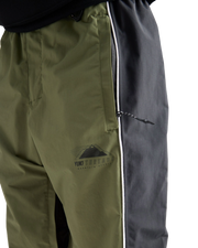 Yuki Threads 2025 Eddie Pant