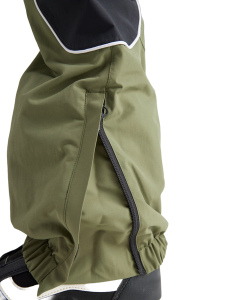Yuki Threads 2025 Eddie Pant