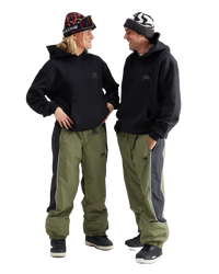 Yuki Threads 2025 Eddie Pant