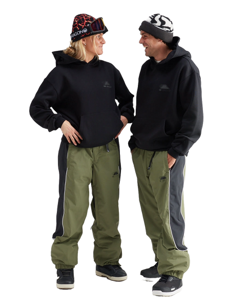Yuki Threads 2025 Eddie Pant