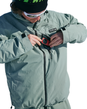 Yuki Threads 2025 Genki Jacket