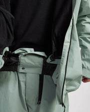 Yuki Threads 2025 Genki Jacket
