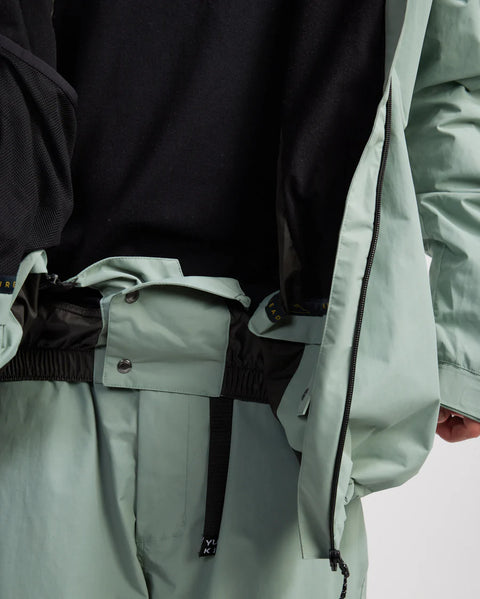 Yuki Threads 2025 Genki Jacket