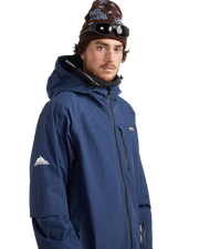 Yuki Threads 2025 Genki Jacket