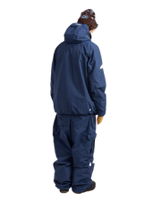 Yuki Threads 2025 Genki Jacket