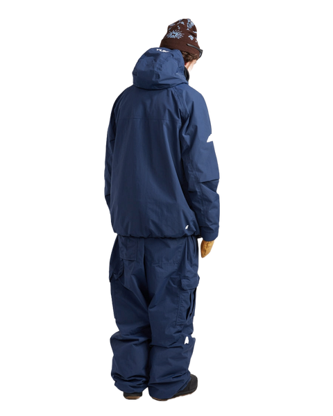 Yuki Threads 2025 Genki Jacket