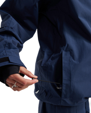 Yuki Threads 2025 Genki Jacket