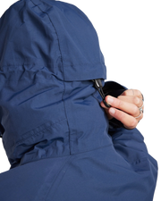 Yuki Threads 2025 Genki Jacket