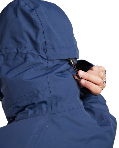 Yuki Threads 2025 Genki Jacket