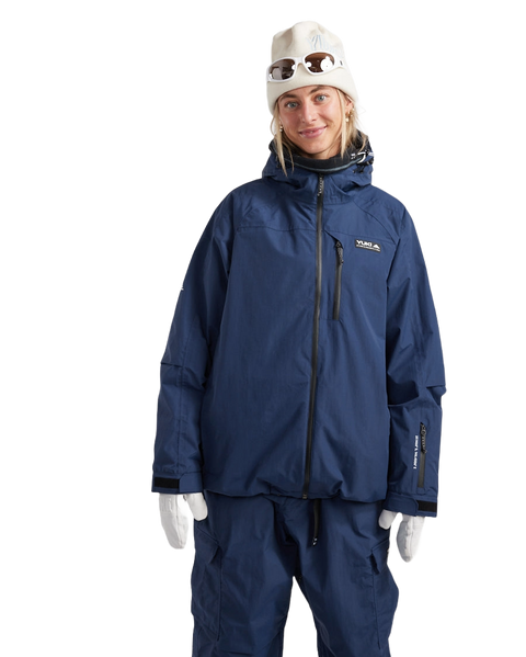 Yuki Threads 2025 Genki Jacket