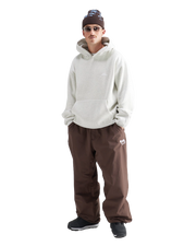 Yuki Threads 2025 Sketchy Street Pant
