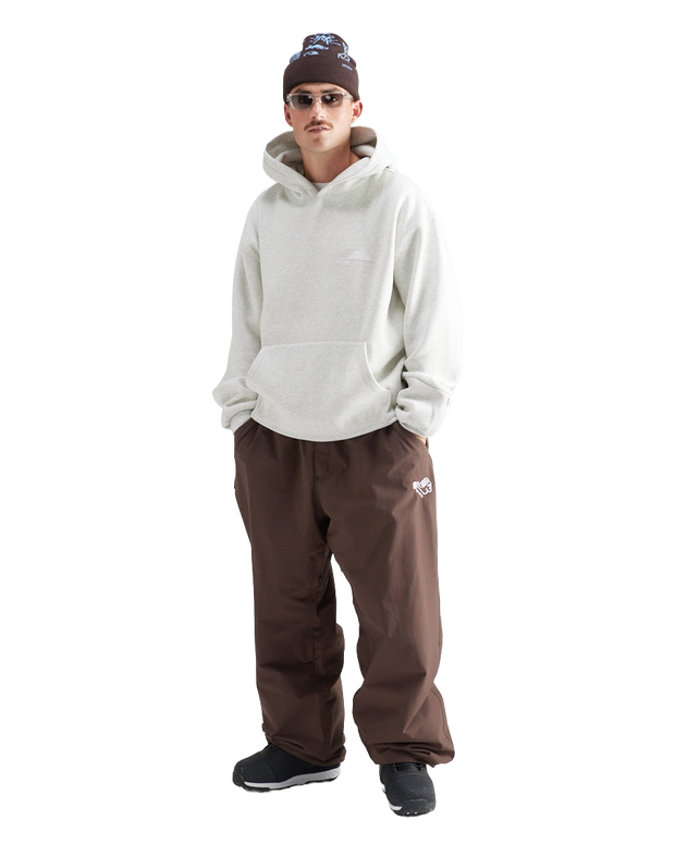 Yuki Threads 2025 Sketchy Street Pant