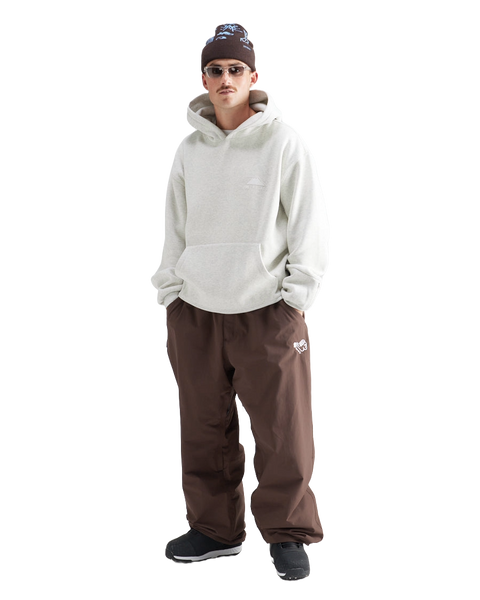 Yuki Threads 2025 Sketchy Pant