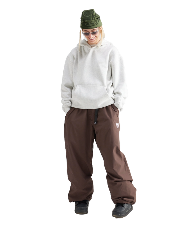Yuki Threads 2025 Sketchy Street Pant
