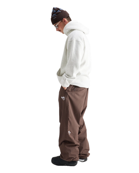 Yuki Threads 2025 Sketchy Pant