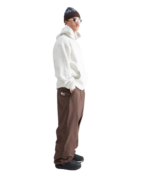 Yuki Threads 2025 Sketchy Pant