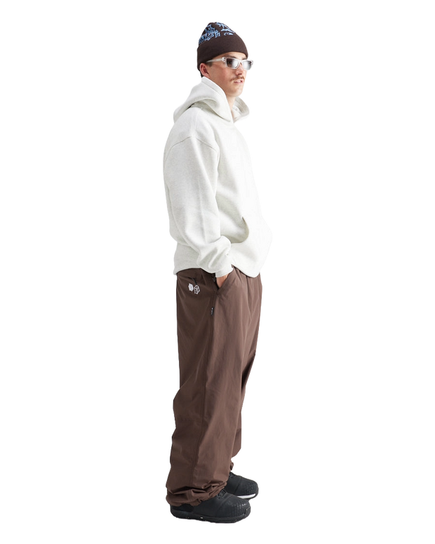 Yuki Threads 2025 Sketchy Street Pant