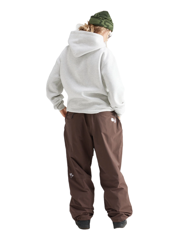Yuki Threads 2025 Sketchy Street Pant