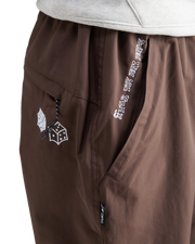 Yuki Threads 2025 Sketchy Street Pant
