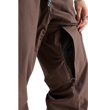 Yuki Threads 2025 Sketchy Street Pant