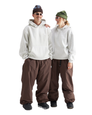 Yuki Threads 2025 Sketchy Pant