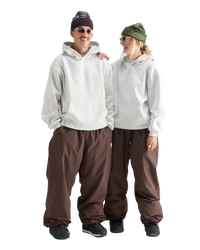 Yuki Threads 2025 Sketchy Pant