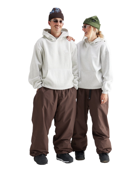 Yuki Threads 2025 Sketchy Pant