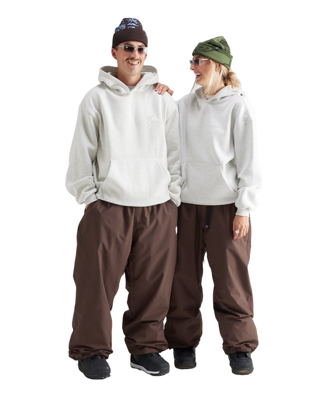 Yuki Threads 2025 Sketchy Street Pant