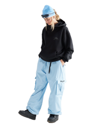 Yuki Threads 2025 Street Pant